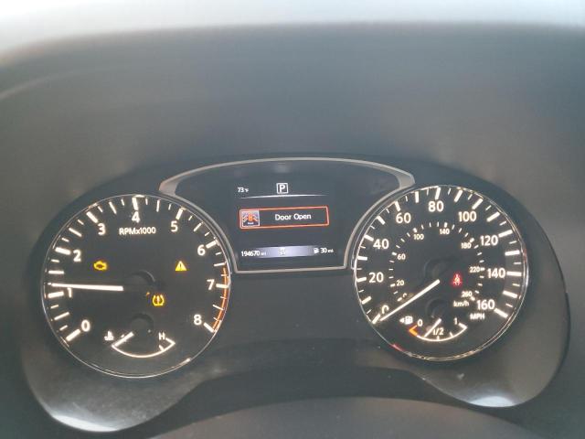 Photo 9 from auction – 2019 NISSAN PATHFINDER with VIN 5N1DR2MN8KC593581