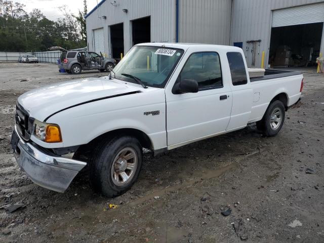 Photo 1 from auction – 2004 FORD RANGER SUP with VIN 1FTYR44U14PB64139
