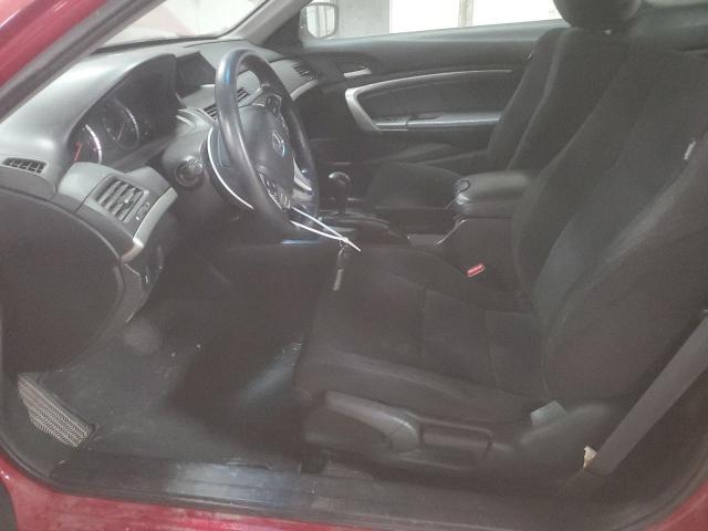 Photo 7 from auction – 2012 HONDA ACCORD EX with VIN 1HGCS1B78CA010945
