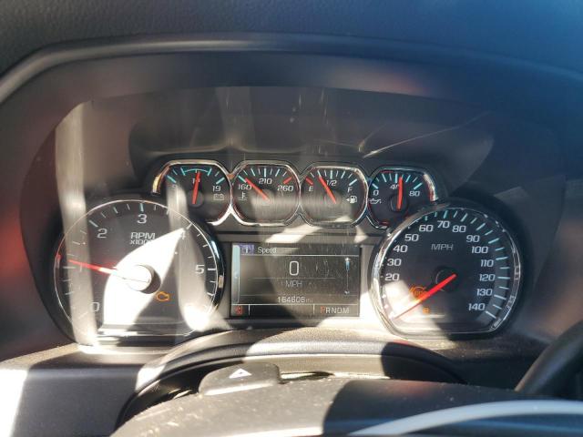 Photo 9 from auction – 2014 CHEVROLET SILVERADO with VIN 3GCUKREC3EG189510