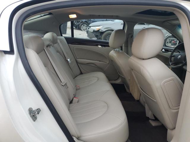 Photo 10 from auction – 2009 BUICK LUCERNE CX with VIN 1G4HD57M69U110694
