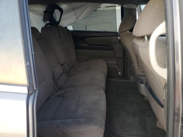 Photo 11 from auction – 2014 HONDA ODYSSEY EX with VIN 5FNRL5H44EB079071