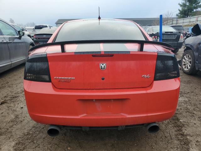Photo 6 from auction – 2008 DODGE CHARGER R/ with VIN 2B3KA53HX8H156625