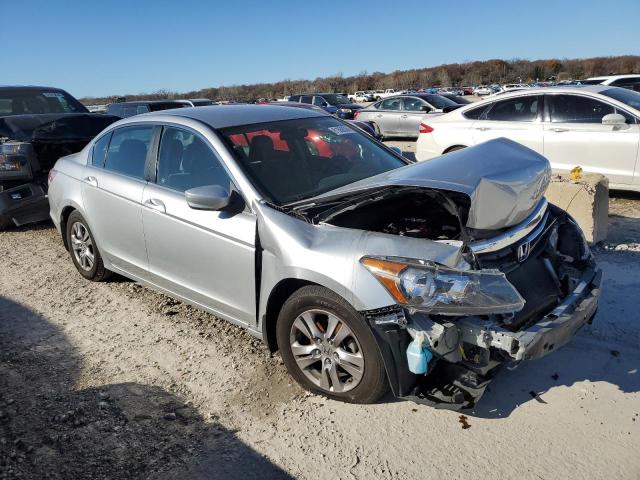 Photo 4 from auction – 2012 HONDA ACCORD LXP with VIN 1HGCP2F42CA056827