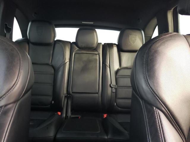 Photo 10 from auction – 2014 PORSCHE CAYENNE with VIN WP1AF2A28ELA40586