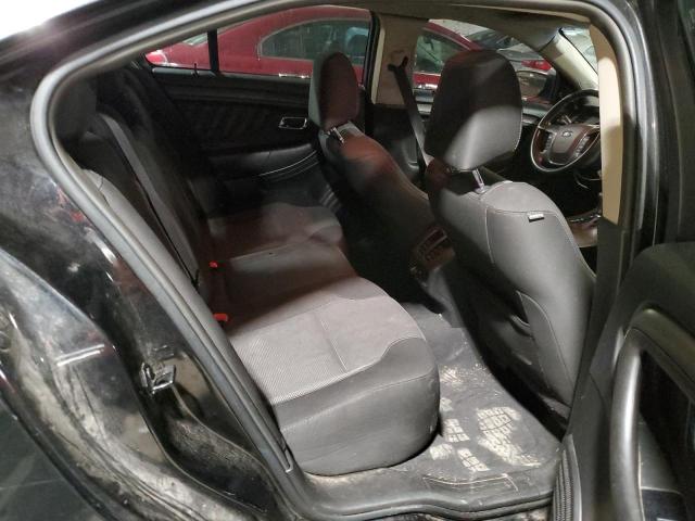 Photo 10 from auction – 2011 FORD TAURUS SEL with VIN 1FAHP2EW0BG152674