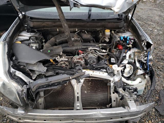 Photo 11 from auction – 2014 SUBARU LEGACY 2.5 with VIN 4S3BMBD68E3010594