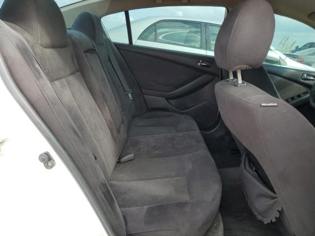 Photo 10 from auction – 2011 NISSAN ALTIMA BAS with VIN 1N4AL2AP6BC109184