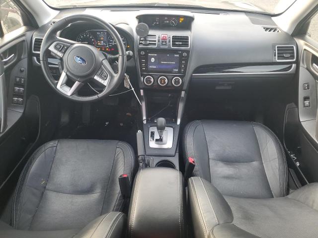 Photo 8 from auction – 2018 SUBARU FORESTER 2 with VIN JF2SJARCXJH552473