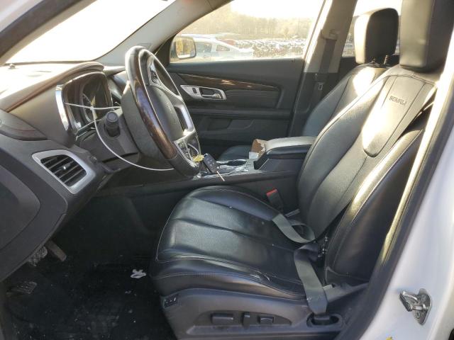 Photo 7 from auction – 2014 GMC TERRAIN DE with VIN 2GKFLZE36E6191418