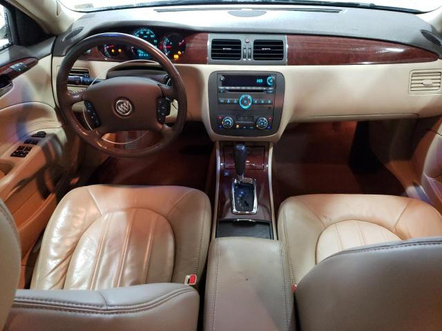 Photo 8 from auction – 2007 BUICK LUCERNE CX with VIN 1G4HD57217U111974
