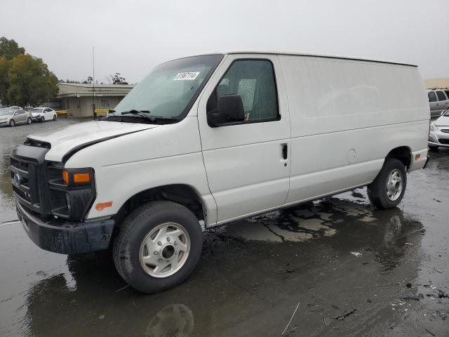 FORD ECONOLINE 2010 with VIN 1FTNE2EL0ADA47559 - Photo from auction
