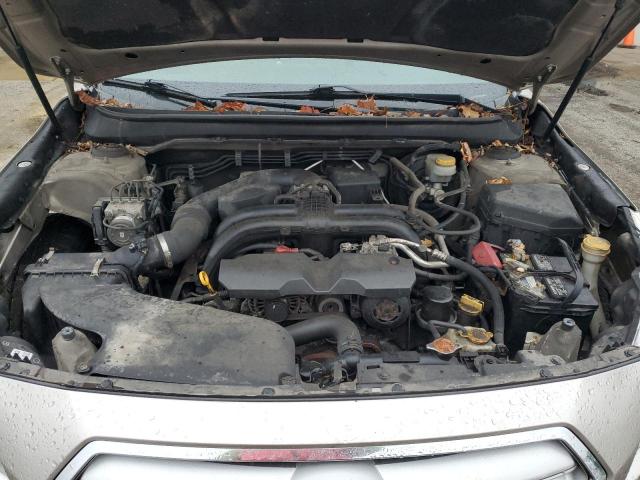 Photo 11 from auction – 2015 SUBARU LEGACY 2.5 with VIN 4S3BNBN62F3061084