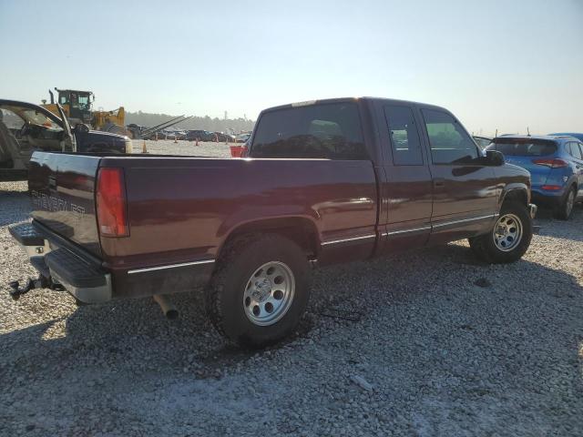 Photo 3 from auction – 1997 CHEVROLET GMT-400 C1 with VIN 2GCEC19R7V1236466