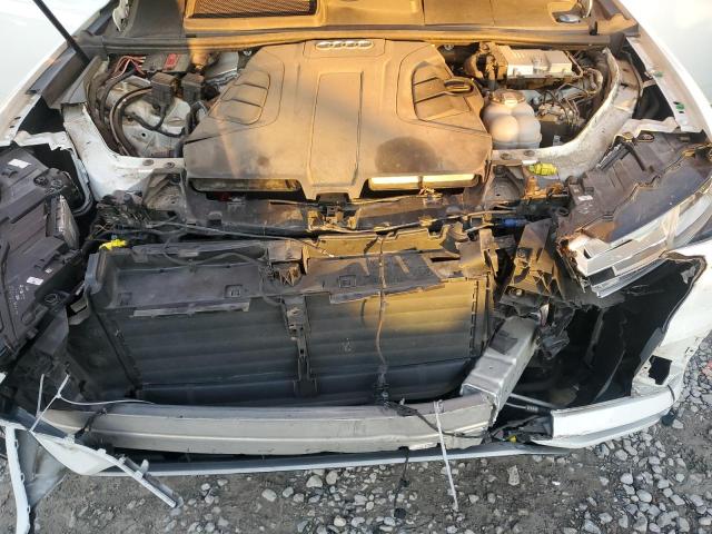 Photo 12 from auction – 2019 AUDI Q7 PREMIUM with VIN WA1LAAF7XKD043206