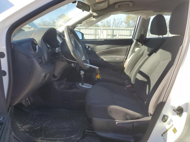 Photo 7 from auction – 2019 NISSAN VERSA S with VIN 3N1CN7AP0KL824186