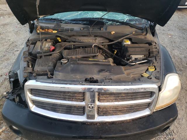 Photo 12 from auction – 2005 DODGE DURANGO LI with VIN 1D4HB58D25F508902