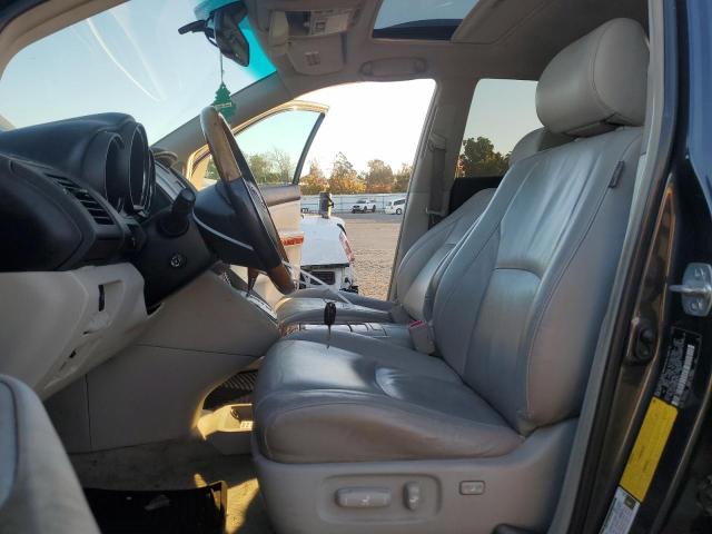 Photo 7 from auction – 2008 LEXUS RX 350 with VIN 2T2HK31U98C086132