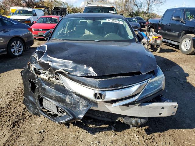 Photo 5 from auction – 2016 ACURA ILX PREMIU with VIN 19UDE2F79GA015394