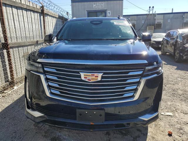 Photo 5 from auction – 2022 CADILLAC ESCALADE P with VIN 1GYS4BKL9NR173173
