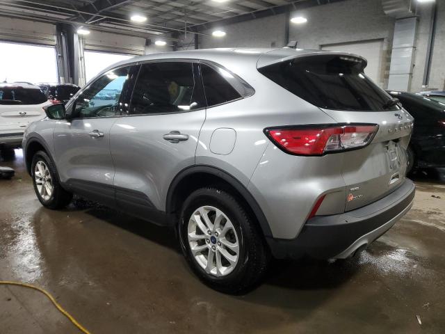 Photo 2 from auction – 2022 FORD ESCAPE SE with VIN 1FMCU9G63NUA14048