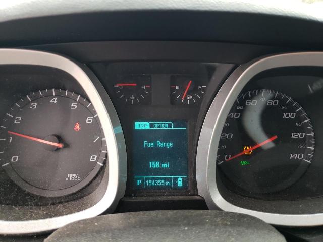 Photo 9 from auction – 2015 CHEVROLET EQUINOX LT with VIN 2GNFLGEK6F6369764