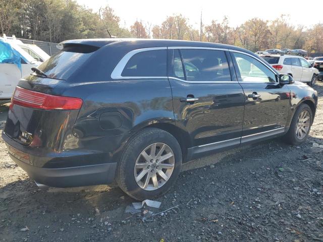 Photo 3 from auction – 2014 LINCOLN MKT with VIN 2LMHJ5NK9EBL52295