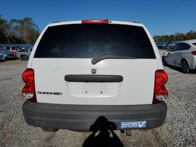 Photo 6 from auction – 2004 DODGE DURANGO ST with VIN 1D4HD38K84F199738