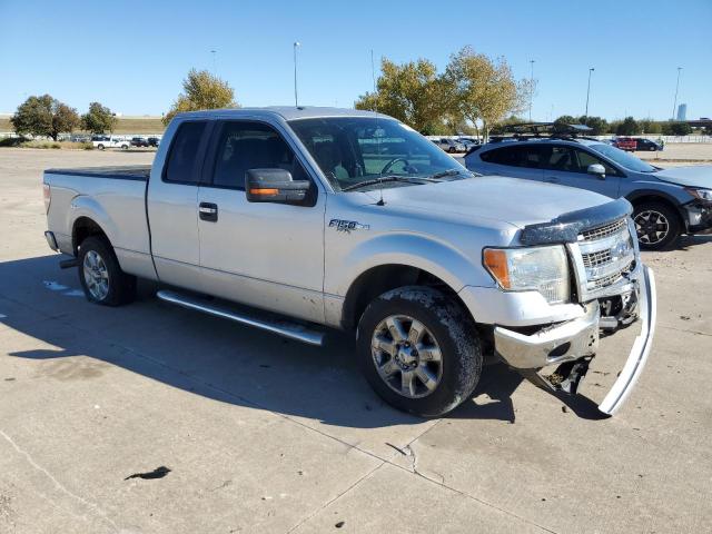 Photo 4 from auction – 2013 FORD F150 SUPER with VIN 1FTFX1CF8DFC64260