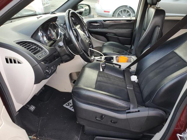 Photo 7 from auction – 2019 DODGE GRAND CARA with VIN 2C4RDGCG8KR693812