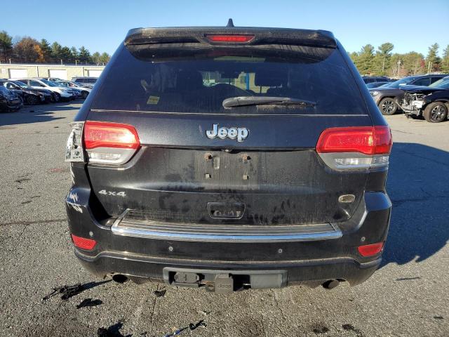 Photo 6 from auction – 2014 JEEP GRAND CHER with VIN 1C4RJFCG7EC156929