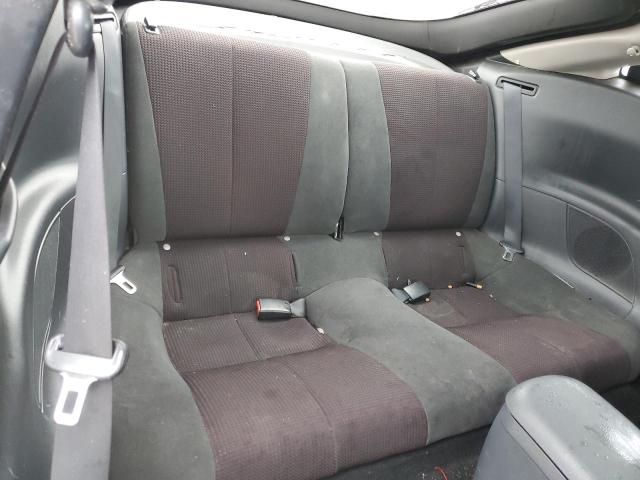 Photo 10 from auction – 2012 MITSUBISHI ECLIPSE GS with VIN 4A31K5DFXCE004992