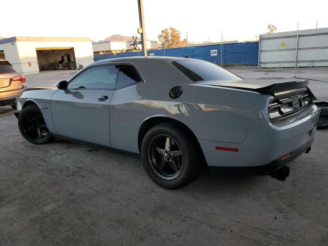 Photo 2 from auction – 2020 DODGE CHALLENGER with VIN 2C3CDZBT2LH250695