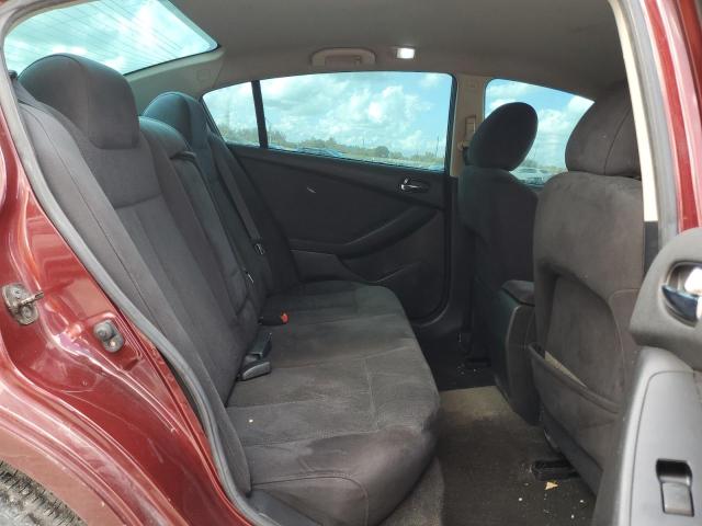Photo 10 from auction – 2010 NISSAN ALTIMA BAS with VIN 1N4AL2AP4AN516682