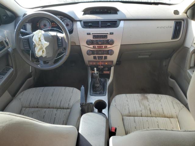 Photo 8 from auction – 2010 FORD FOCUS SE with VIN 1FAHP3FN4AW135764