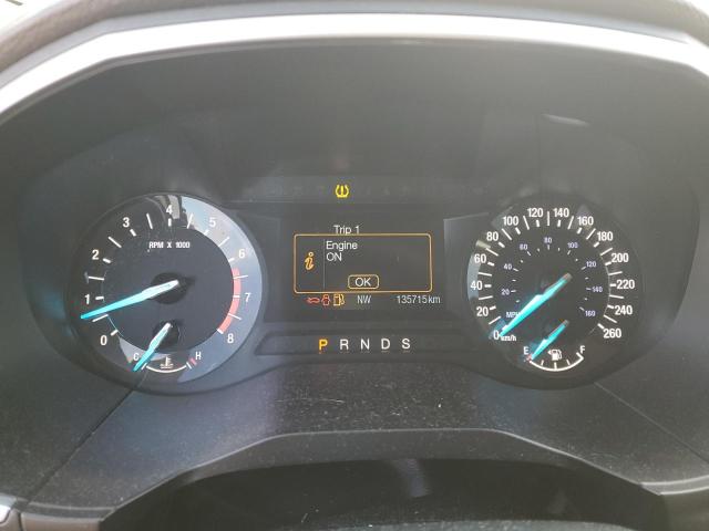 Photo 9 from auction – 2015 FORD EDGE SEL with VIN 2FMTK4J89FBB29280