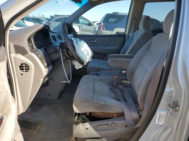 Photo 7 from auction – 2003 HONDA ODYSSEY EX with VIN 5FNRL18663B104432