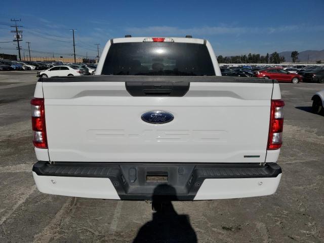 Photo 6 from auction – 2021 FORD F150 SUPER with VIN 1FTEW1EP2MFA53852