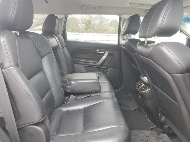 Photo 11 from auction – 2012 ACURA MDX with VIN 2HNYD2H27CH539511