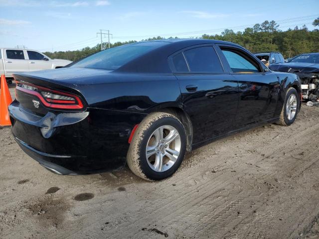 Photo 3 from auction – 2016 DODGE CHARGER SE with VIN 2C3CDXBG6GH310149
