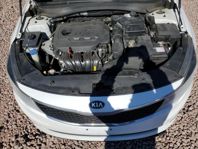Photo 11 from auction – 2016 KIA OPTIMA LX with VIN 5XXGT4L32GG001890