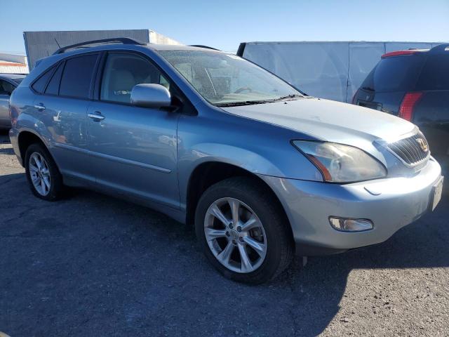 Photo 4 from auction – 2009 LEXUS RX 350 with VIN 2T2HK31U89C114956