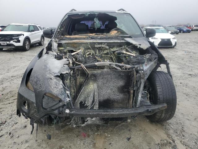 Zdjęcie 5 z aukcji – 2008 BMW X5 3.0I z VIN 5UXFE43508L020185