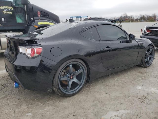 Photo 3 from auction – 2016 SUBARU BRZ 2.0 PR with VIN JF1ZCAB18G9601078