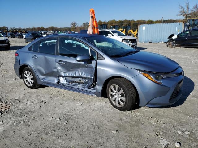 Photo 4 from auction – 2024 TOYOTA COROLLA LE with VIN 5YFB4MDEXRP226978