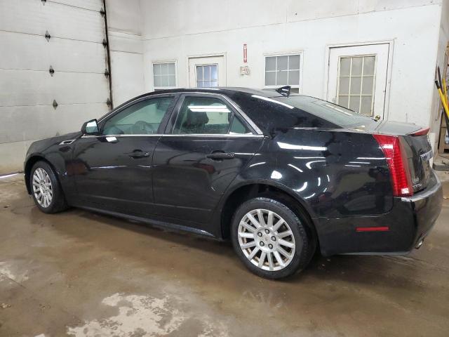 Photo 2 from auction – 2012 CADILLAC CTS with VIN 1G6DC5E55C0134066