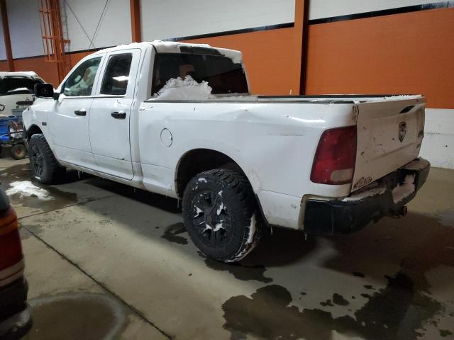 Photo 2 from auction – 2015 RAM 1500 ST with VIN 1C6RR7FT5FS771033