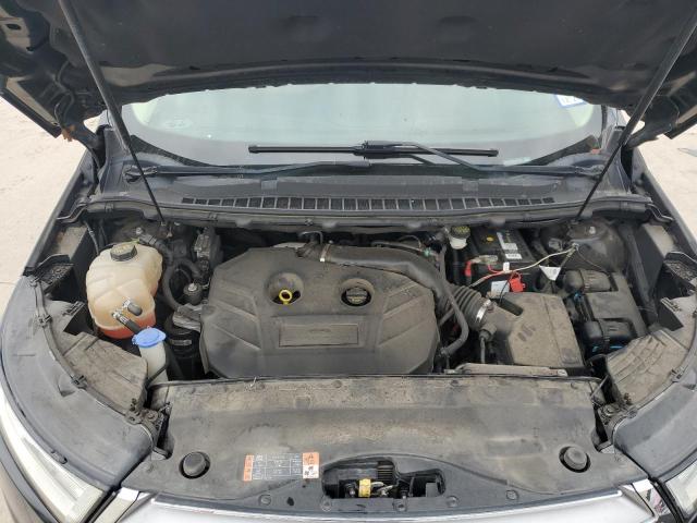Photo 11 from auction – 2015 FORD EDGE SEL with VIN 2FMTK4J94FBB09799