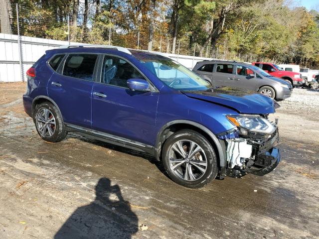 Photo 4 from auction – 2017 NISSAN ROGUE S with VIN JN8AT2MT0HW153969