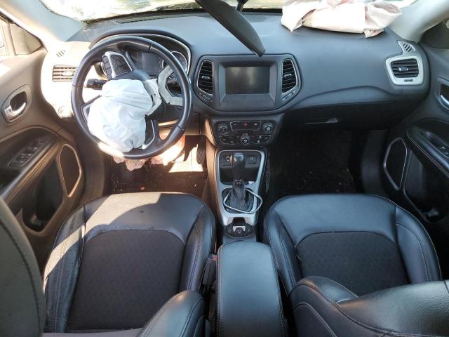 Фото 8 с аукциона – 2019 JEEP COMPASS LA с VIN 3C4NJCBB9KT852226